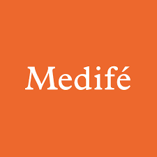 Logo de Medifé