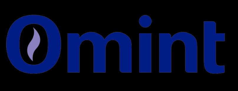 Logo de Omint