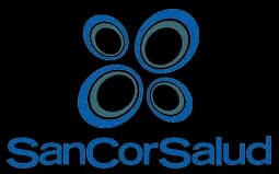 Logo de Sancor Salud