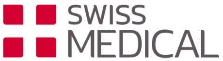 Logo de Swiss Medical